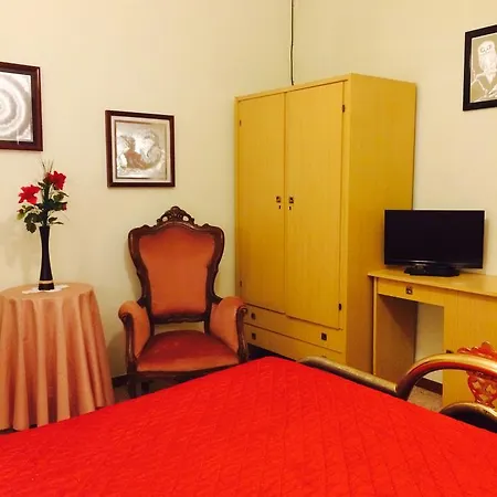 Hotel Il Gabbiano Marotta