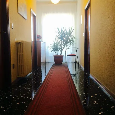 Il Gabbiano 2* 马洛塔