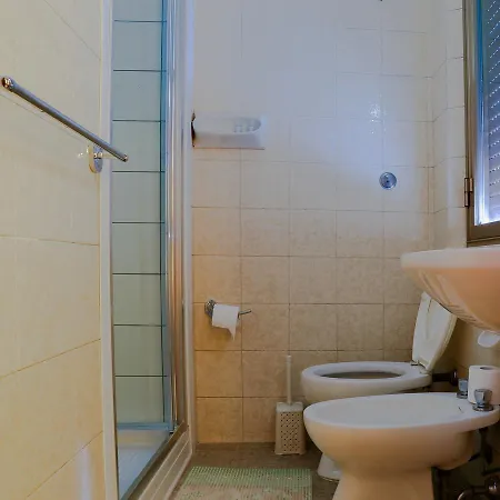 Il Gabbiano 2* Marotta