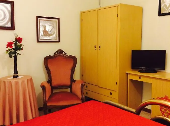 Hotel Il Gabbiano Marotta