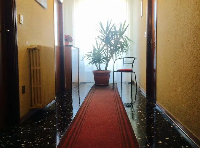 Il Gabbiano 2* Marotta