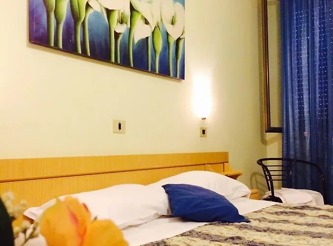 Hotel Il Gabbiano 2*