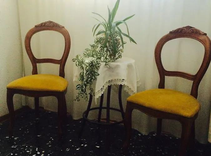 Hotel Il Gabbiano 2*