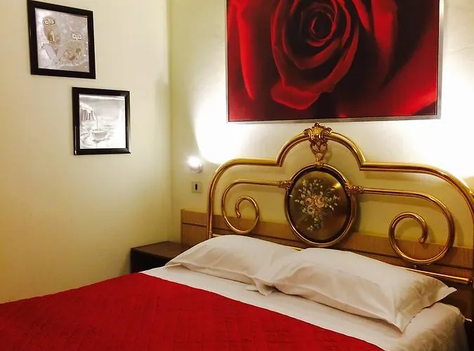 Il Gabbiano Hotel 2*