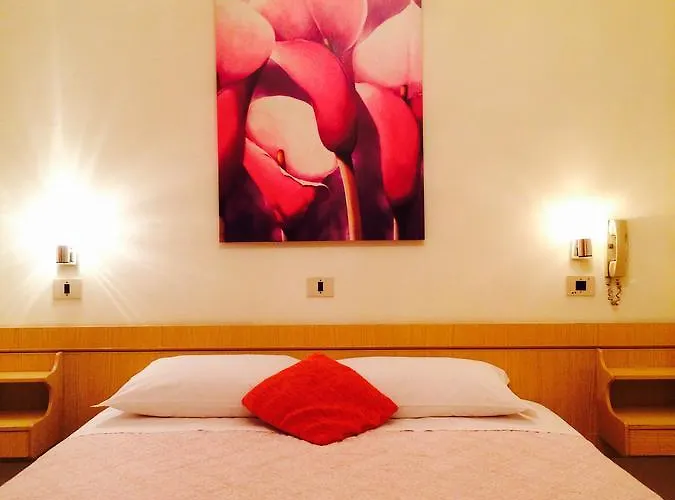 Il Gabbiano Hotel Marotta