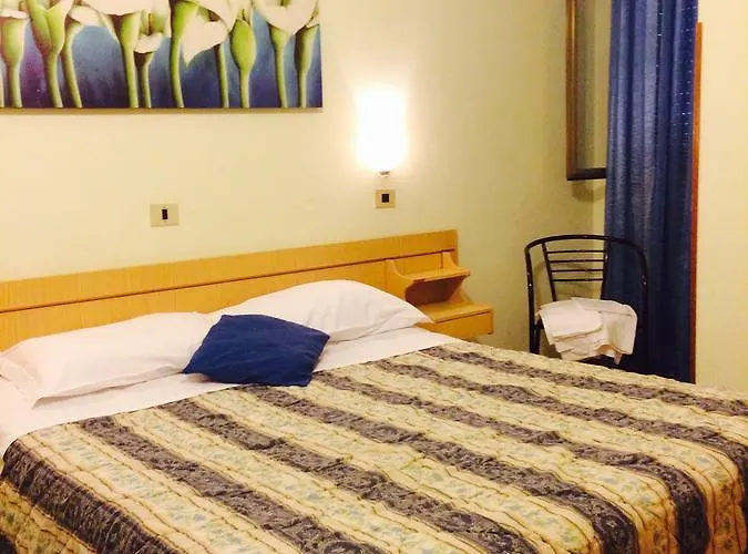 Hotel Il Gabbiano 2*