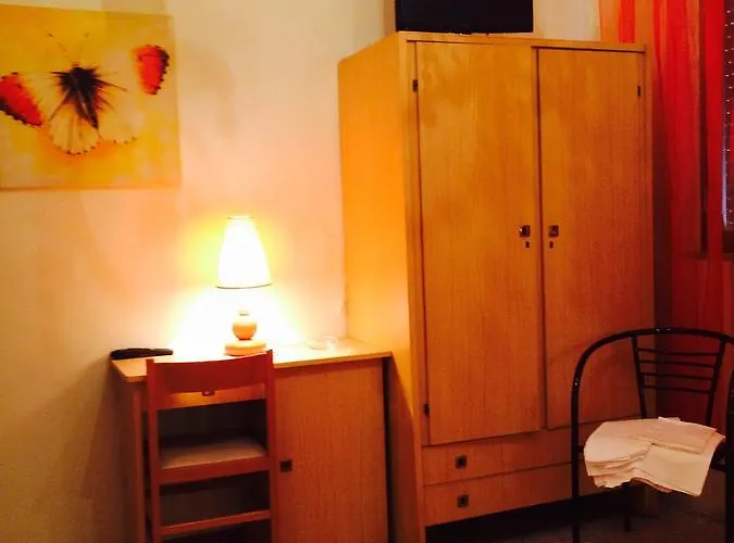 Il Gabbiano 2* Marotta