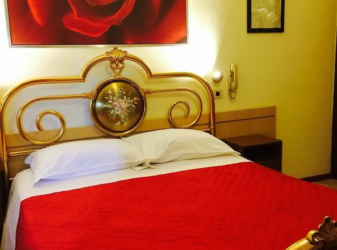 Hotel Il Gabbiano 2*