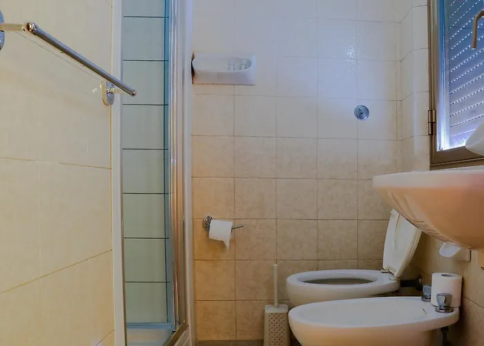 Il Gabbiano 2* Marotta